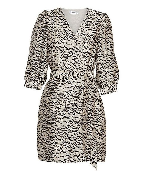Moss Copenhagen Sommerkleid Philida Maire 3/4 Dress AOP günstig online kaufen