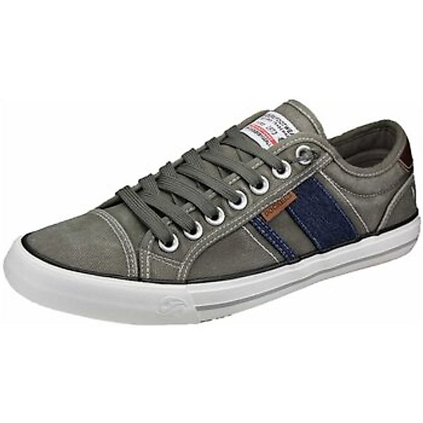 Dockers by Gerli  Sneaker Schnuerschuhe 42JZ004790430 günstig online kaufen