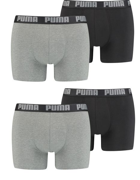 PUMA Boxershorts Puma Herren Boxershorts im günstig online kaufen