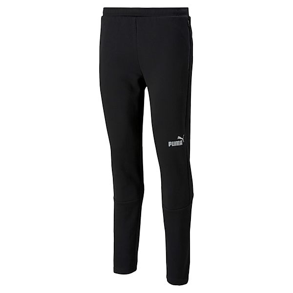 PUMA Sweathose Sweathose teamFINAL Casuals lange günstig online kaufen