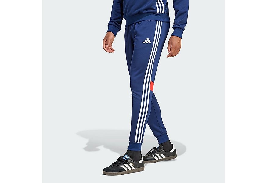 adidas Performance Trainingshose TIRO 25 ESSENTIALS JOGGINGHOSE (1-tlg) günstig online kaufen