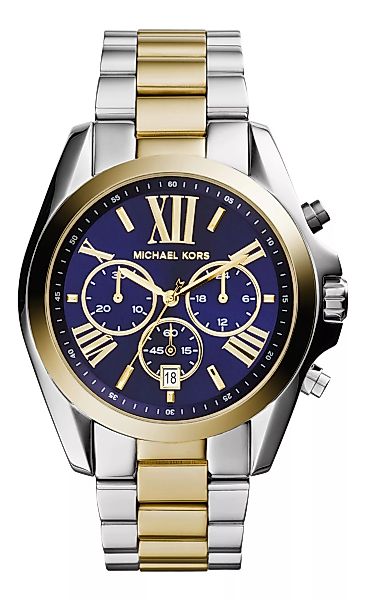 Michael Kors BRADSHAW MK5976 Damenchronograph günstig online kaufen