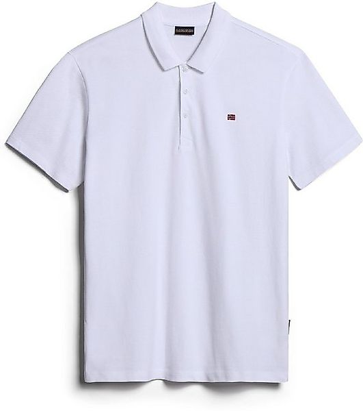 Napapijri Poloshirt Ealis Ss Sum günstig online kaufen