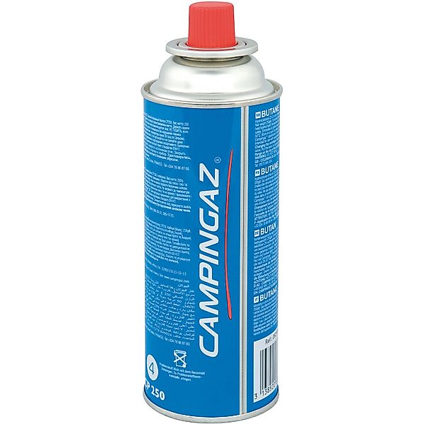 Campingaz® Kartusche für Gaskocher CP 250, 220g günstig online kaufen