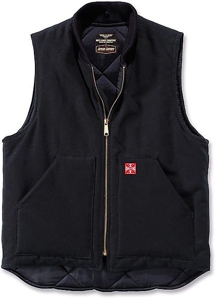 West Coast Choppers Sweatweste günstig online kaufen