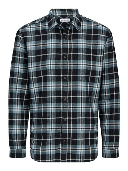 Jack & Jones PlusSize Langarmhemd JJJOSHUA günstig online kaufen
