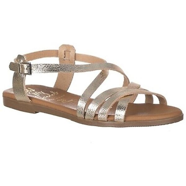 Oh My Sandals  Sandalen SCHUHE  5555 günstig online kaufen