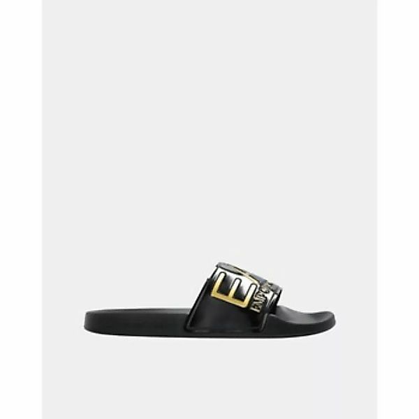 Emporio Armani EA7  Sandalen 7X000108 AF15118 günstig online kaufen
