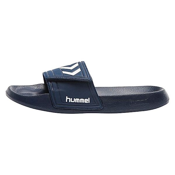 hummel Larsen Slipper Velcro Badeschuh günstig online kaufen
