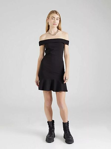 Noisy may Minikleid NMKERRY (1-tlg) Volant günstig online kaufen