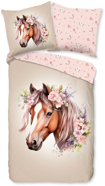 good morning Bettwäsche Renforcé Bettwäsche 135 günstig online kaufen