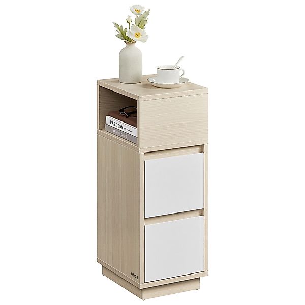 VASAGLE Nachttisch (1-St), 1er Set/2er Set, günstig online kaufen