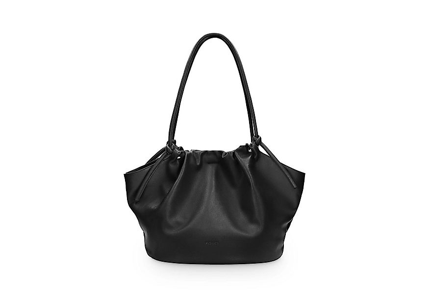 Picard Schultertasche PICARD Beuteltasche Dumpling aus Echtleder günstig online kaufen