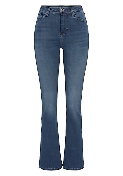 Pepe Jeans Bootcut-Jeans Dion Flare günstig online kaufen