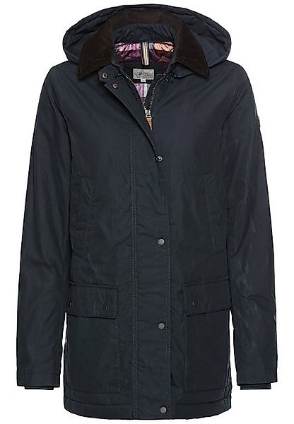 camel active Outdoorjacke JACKET Navy günstig online kaufen