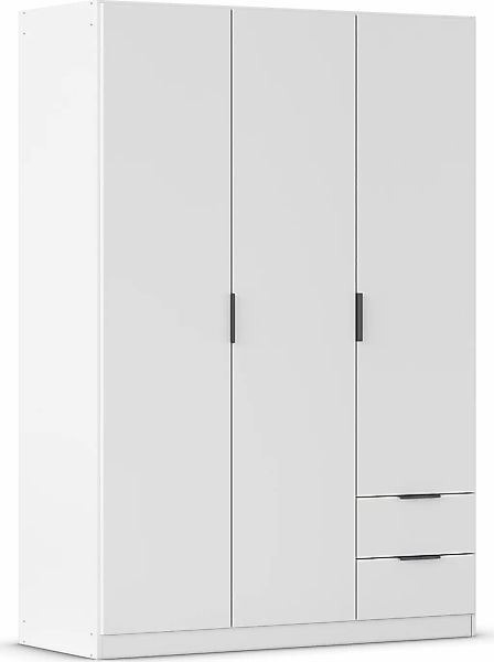 rauch Kleiderschrank "Drehtürenschrank Schrank Garderobe Ankleide Schlafzim günstig online kaufen