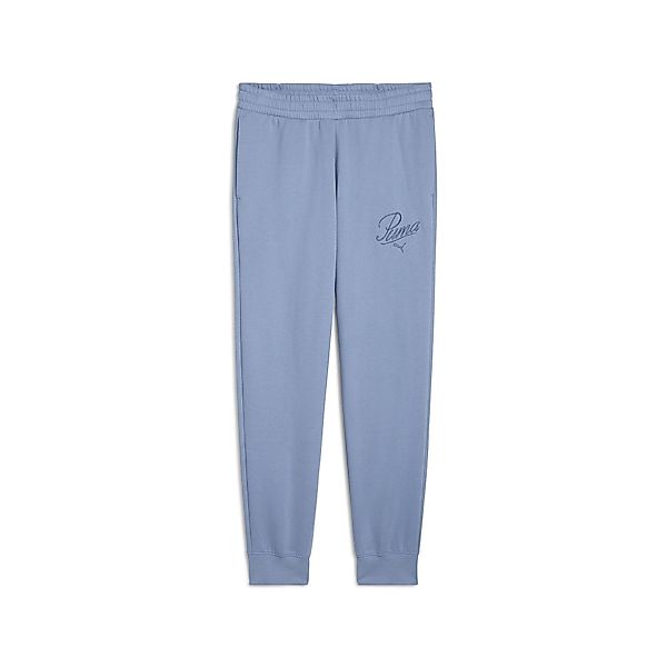 PUMA Sporthose Essentials Script Jogginghose Damen günstig online kaufen