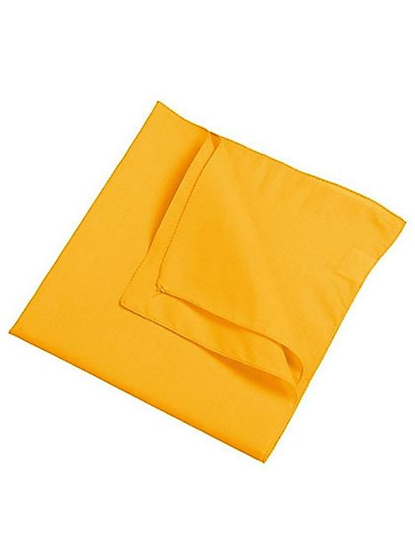 Goodman Design Bandana Bandana Kopftuch Halstuch, aus Polyester und Baumwol günstig online kaufen
