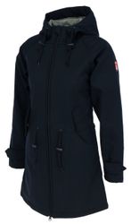 Derbe Softshelljacke Softshell Friese Island günstig online kaufen