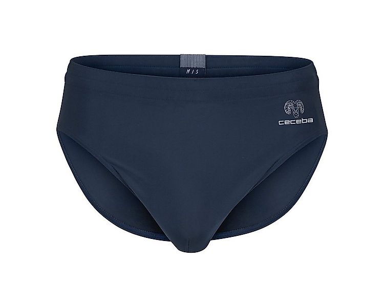 CECEBA Badeshorts Ceceba sportliche Badehose navy Übergröße günstig online kaufen