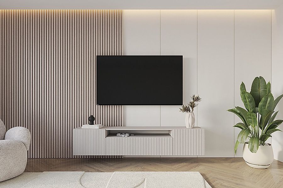 ALTDECOR Lowboard NOA-2 (1 St., TV-Schrank, günstig online kaufen