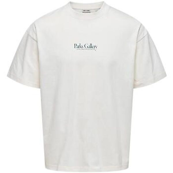 Only And Sons  T-Shirt - günstig online kaufen