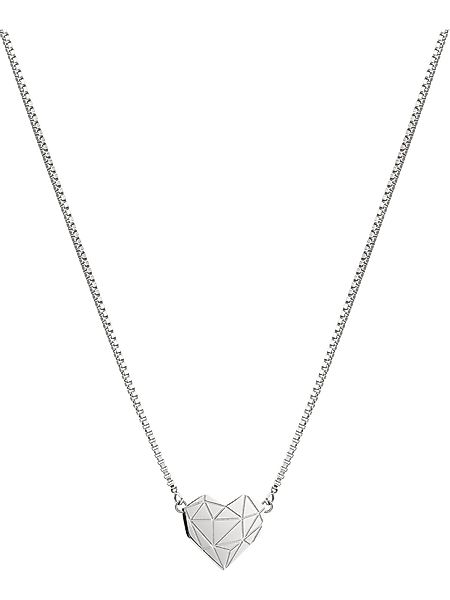 Liebeskind Berlin Edelstahlkette Liebeskind Damen-Kette Edelstahl günstig online kaufen