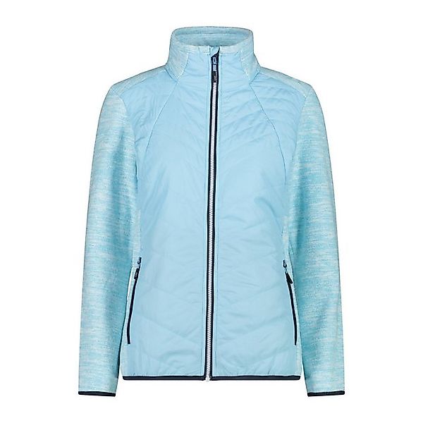 CMP Fleecejacke CMP Damen Fleecejacke WOMAN JACKET HYBRID 33H1886 günstig online kaufen