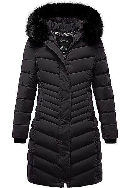 REPUBLIX Winterjacke ZOE Damen Gefütterte Dicke günstig online kaufen