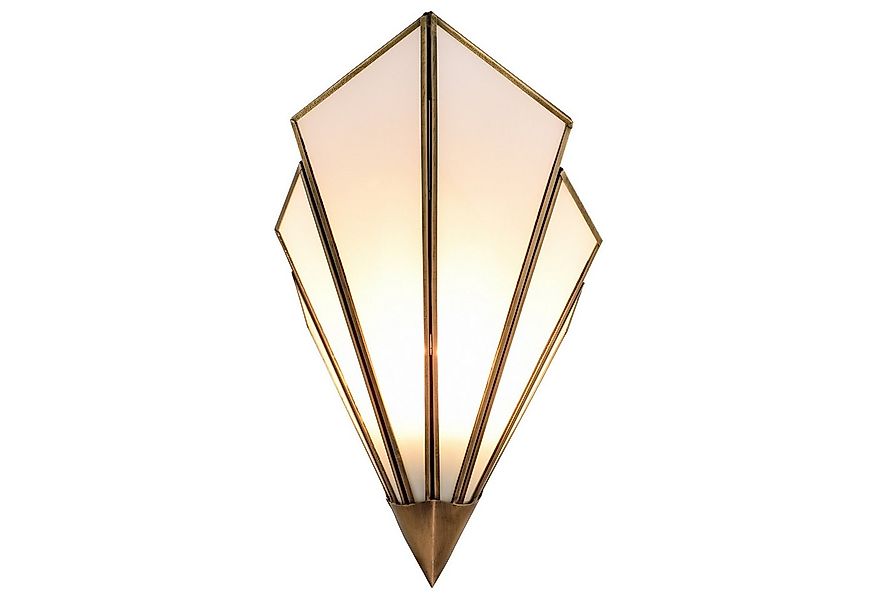 Marrakesch Orient & Mediterran Interior Wandleuchte Aesthetic Wandlampe Var günstig online kaufen