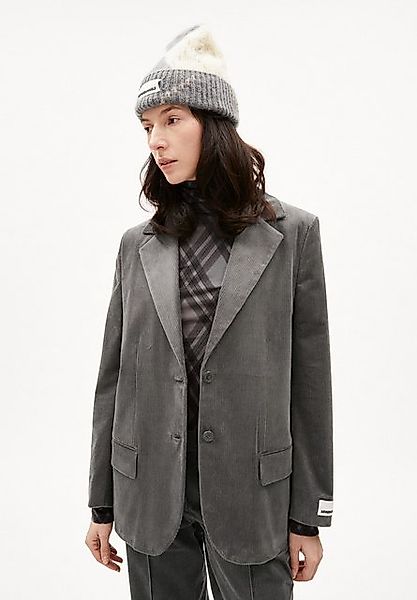 Armedangels Jackenblazer BENAAI CORDUROY Damen (1-tlg) günstig online kaufen