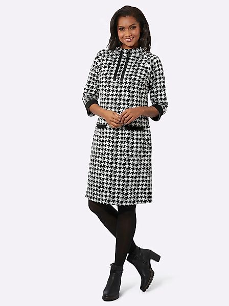 Inspirationen Jerseykleid "Jersey-Kleid" günstig online kaufen