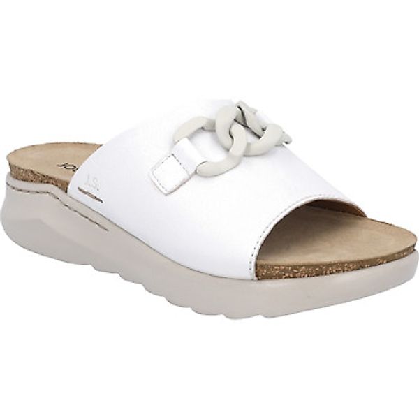 Josef Seibel Sandale "Celine 07, weiss" günstig online kaufen