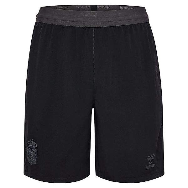 hummel Trainingsshorts Hummel Herren Short PRO günstig online kaufen