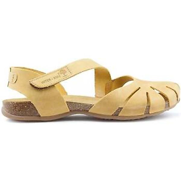 Interbios  Sandalen 4456 mostaza günstig online kaufen