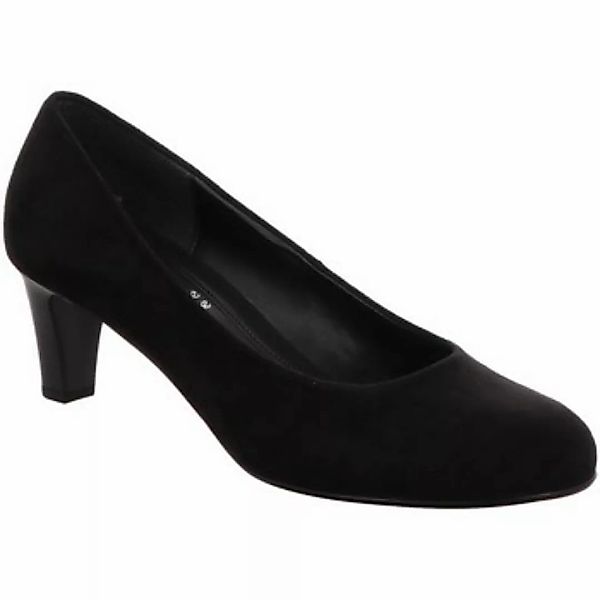 Gabor  Pumps Microvelour 01.400.47 01.400.47 günstig online kaufen