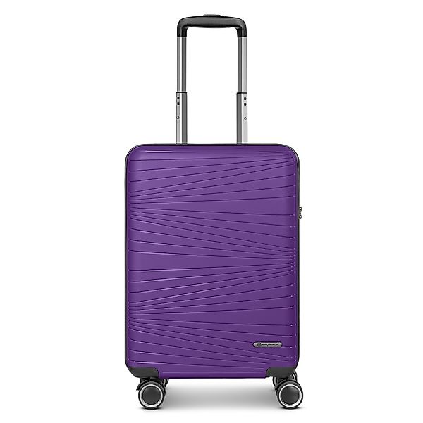 Franky Hartschalen-Trolley Dallas 3.0, 4 Rollen, günstig online kaufen
