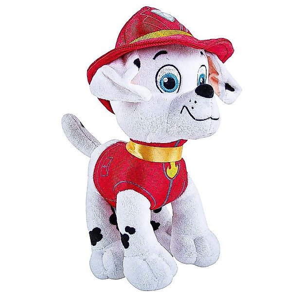 Teddys Rothenburg Kuscheltier Marshall 27 cm Dalmatiner schwarz-weiß stehen günstig online kaufen