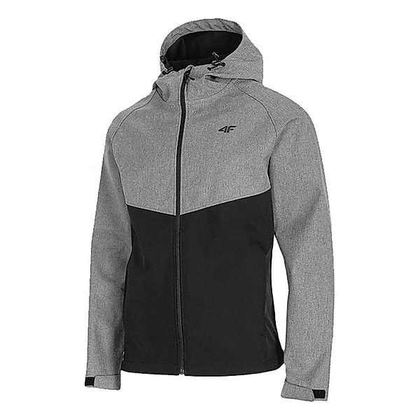 4F Hardshelljacke 4F - Herren Softshelljacke günstig online kaufen
