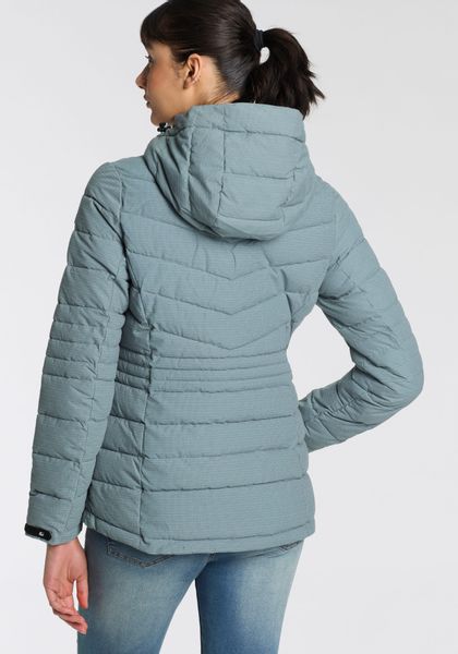 Killtec Steppjacke KOW 10 WMN QLTD günstig online kaufen