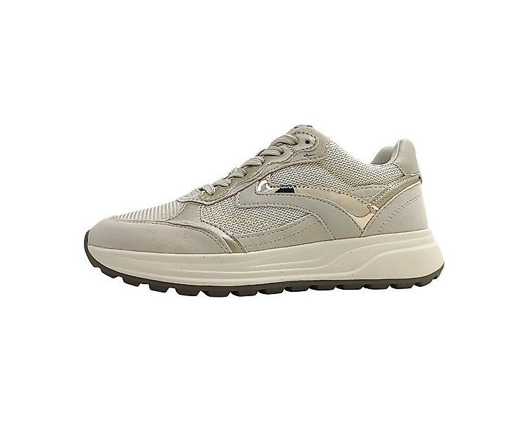 Tamaris sportlicher Schnürer Schnürschuh günstig online kaufen