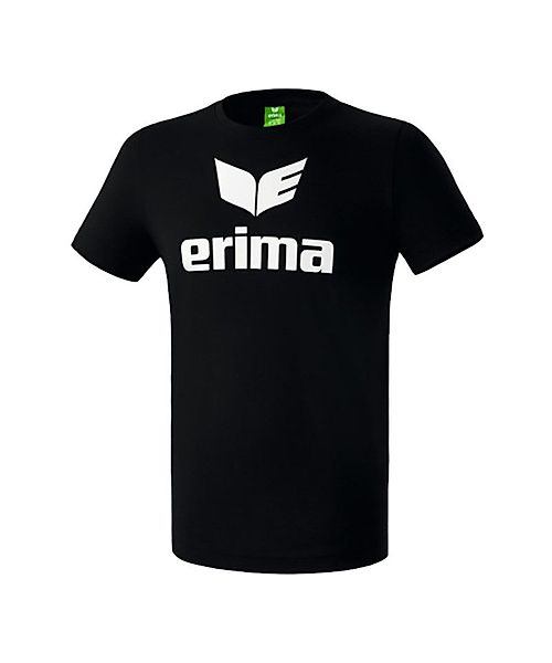Erima T-Shirt Erima Promo T-Shirt Hell günstig online kaufen