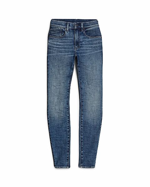 G-STAR 5-Pocket-Jeans "Lhana Skinny Jeans" günstig online kaufen
