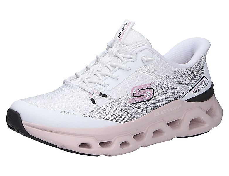 Skechers GLIDE-STEP Sneaker Weicher Gehcomfort günstig online kaufen
