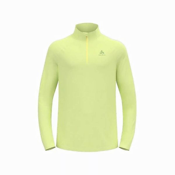 Odlo Rollkragenpullover ESSENTIAL CERAMIWARM SHADOW LIME günstig online kaufen