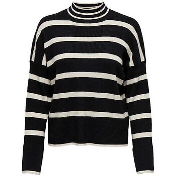 Only  Pullover 15259096-BLK günstig online kaufen