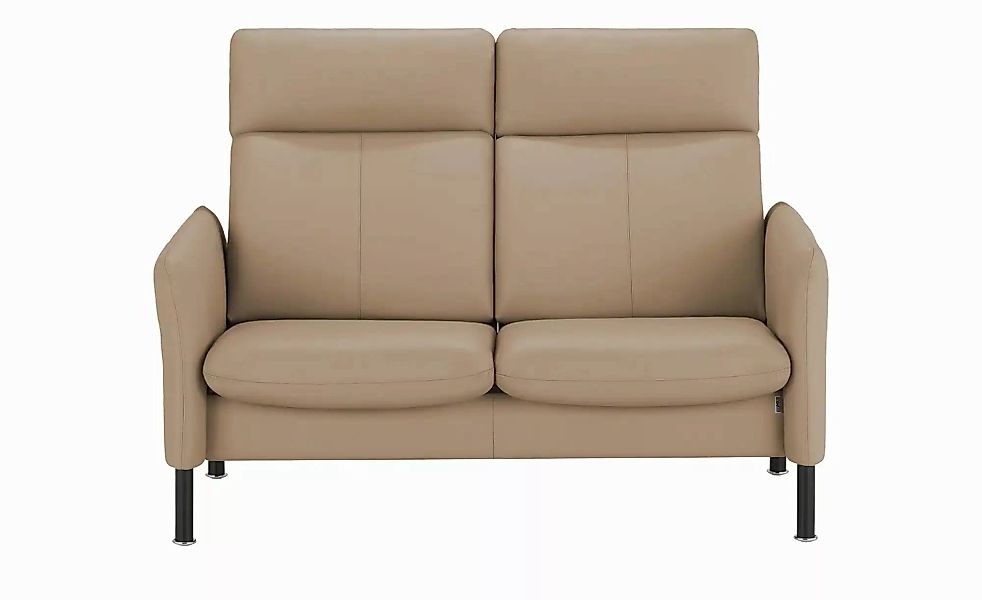 erpo just relax Sofa  JR940 Florenz ¦ braun ¦ Maße (cm): B: 145 H: 102 T: 8 günstig online kaufen