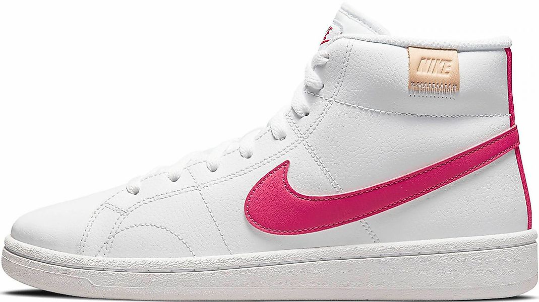 Nike Sportswear COURT ROYALE 2 MID günstig online kaufen