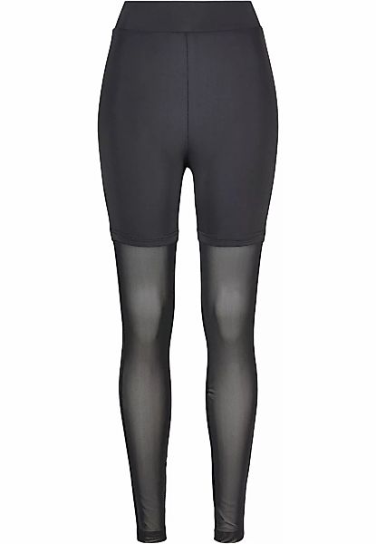 URBAN CLASSICS Leggings "Urban Classics Damen", (1 tlg.) günstig online kaufen