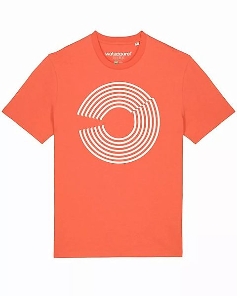 wat? Apparel Print-Shirt Abstract 01 (1-tlg) günstig online kaufen